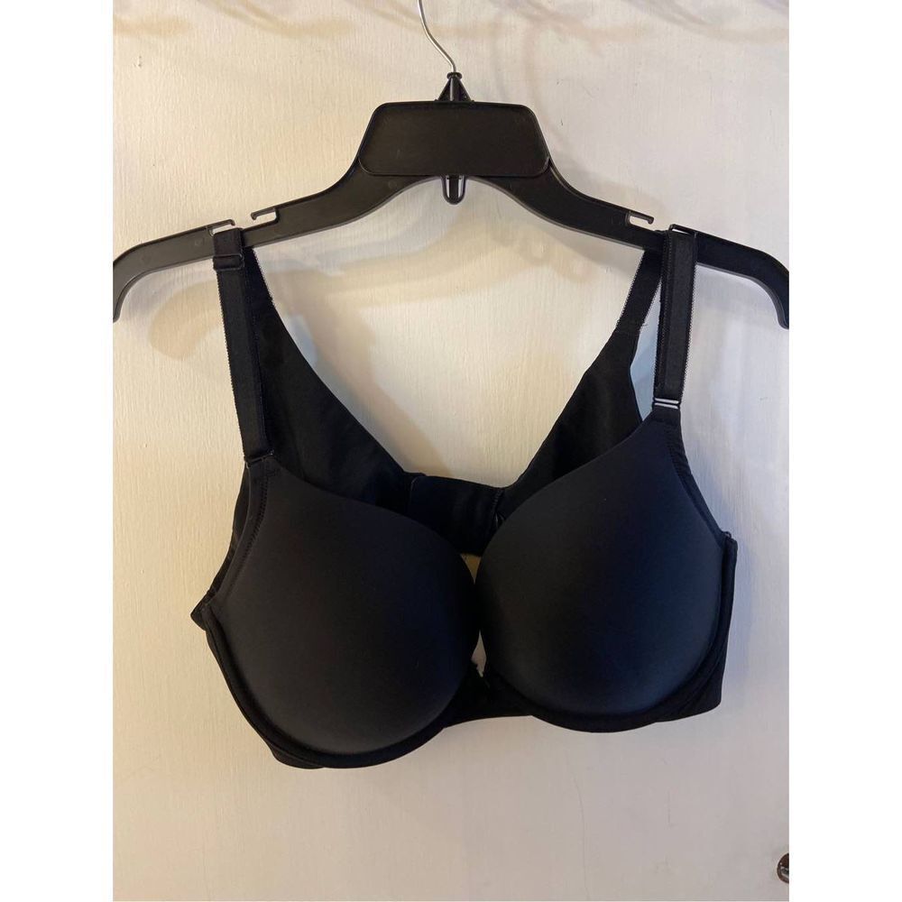 Torrid Curve 38dd #11084370 Push Up Plunge - image 1